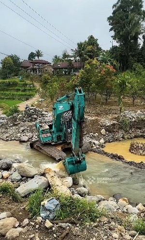 ...